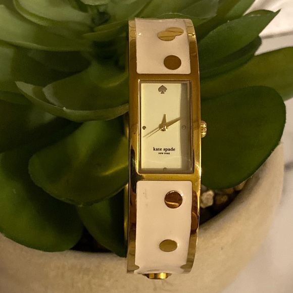 Kate Spade Bangle Watch - Picture 2 of 5